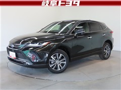 トヨタ ハリアーHV G
