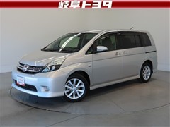 トヨタ アイシス プラタナ Vセレクション