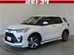 トヨタ　ライズ Z