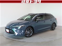 トヨタ カローラツーリングHV WXB