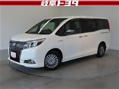 エスクァイアHV GIブラックテーラー