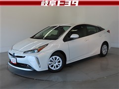 トヨタ プリウス S セーフティープラス2