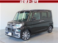 タントカスタムRS"トップED SA3