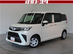 トヨタ ルーミー X