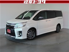 トヨタ ヴォクシー ZS キラメキ
