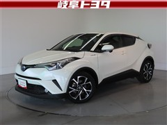 トヨタ C-HR HV G