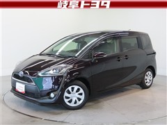 トヨタ シエンタ G クエロ
