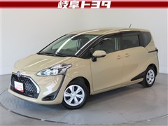 トヨタ シエンタ G