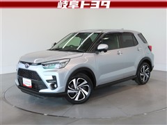 トヨタ ライズ Z