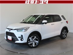 トヨタ ライズ Z