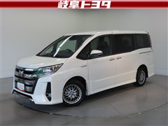 トヨタ ノアHV SI WXB2