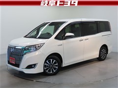 トヨタ　エスクァイアHV GIプレミアムP