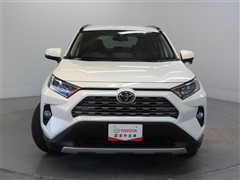RAV4 G