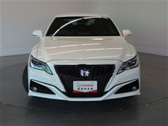 クラウンHV S Cパッケージ