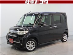 タント カスタムXスペシャル