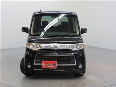 タント カスタムXスペシャル