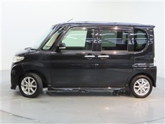 タント カスタムXスペシャル