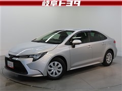 カローラ G-Xプラス