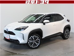 ヤリスクロスHV Z