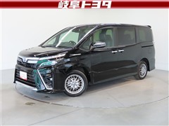 トヨタ　ヴォクシーHV ZSキラメキ3