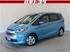 フリード+HV G スロープタイプ