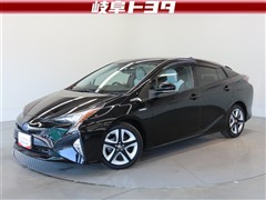 プリウス A ツーリングセレクション