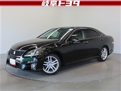 トヨタ クラウン アスリート アニバーサリー