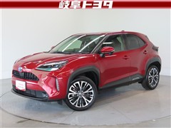 トヨタ ヤリスクロスHV Z