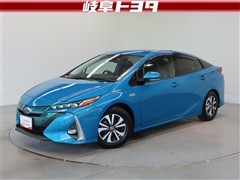 プリウスPHV A