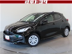 トヨタ ヤリス Z