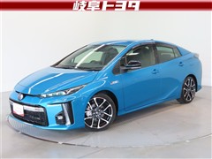 トヨタ プリウスPHV S GRスポーツ