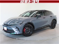 トヨタ クラウン スポーツPHEV RS