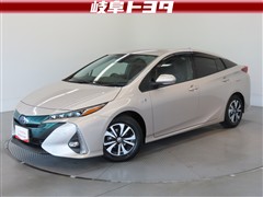 プリウスPHV S セーフティープラ