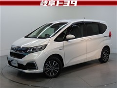 ホンダ フリードHV Gホンダセンシング