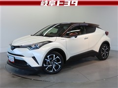 C-HR HV G モードブルーノ