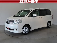 ノア X スマートエディション