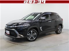 カローラクロスHV Z