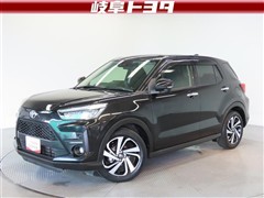 トヨタ　ライズ Z