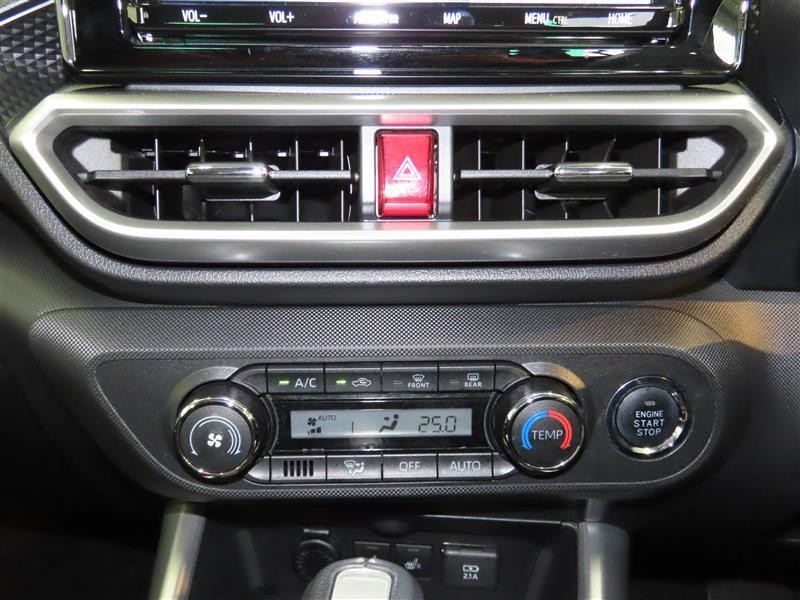 ライズ Z（045016838306）の中古車 | トヨタ認定中古車 | トヨタ自動車