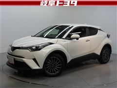 C-HR HV S LEDエディション