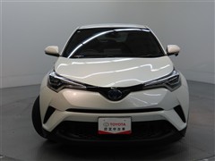 C-HR HV S LEDエディション