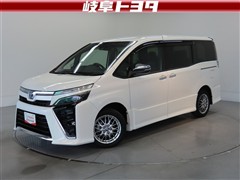 ヴォクシーHV ZSキラメキ2