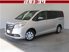 トヨタ ノアX クルマイス スロープタイプ1