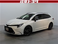 トヨタ カローラツーリングHV WXB