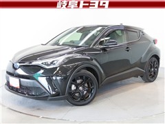 C-HR HV Gモードネロ セーフ+