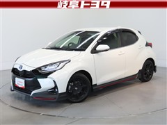 ヤリスHV Z