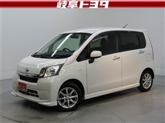 ダイハツ　ムーヴ L VSスマセレ SA