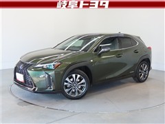 レクサス　UX250h Fスポーツ