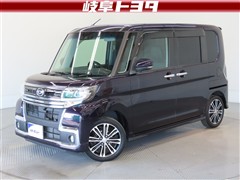 ダイハツ　タントカスタム RSトップED SA3