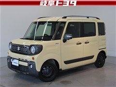 スペーシアHV XZ